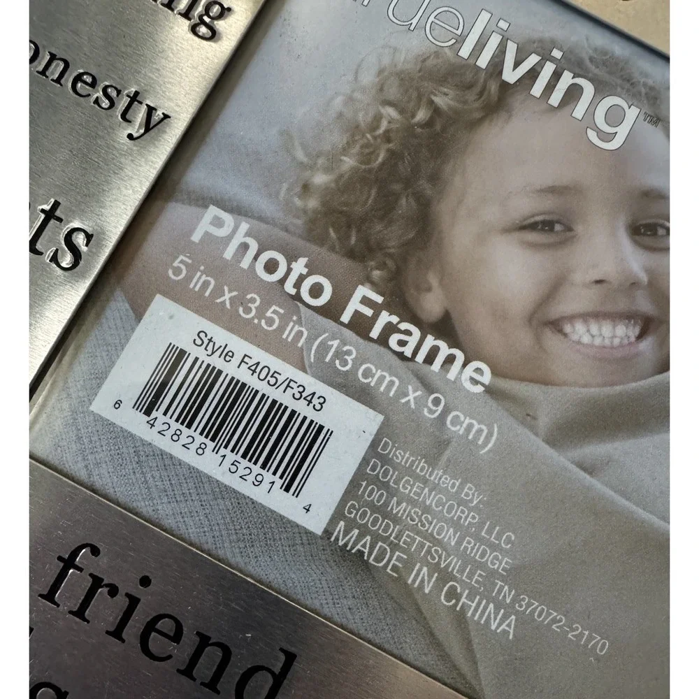 True Living pre owned